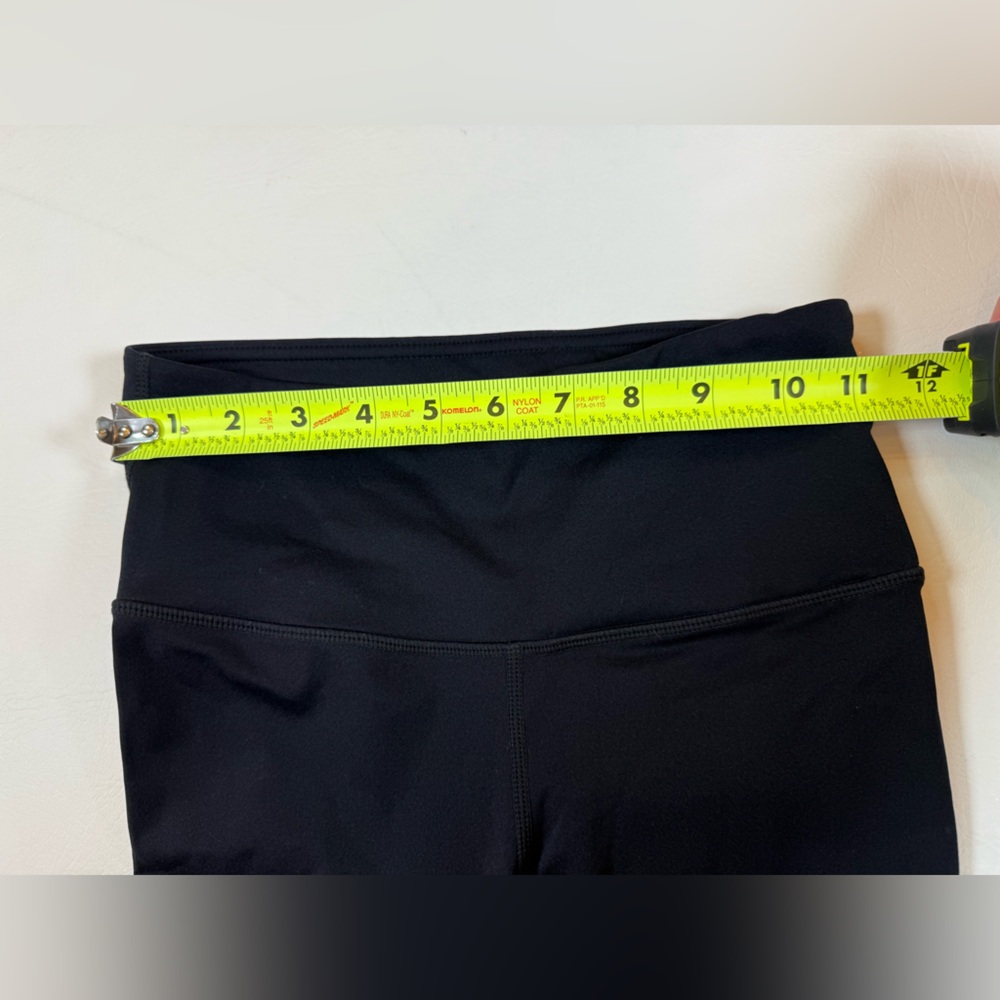 Leggings capris and full length women’s XS lot of two 90 degrees Savvi (bin F) - Picture 6 of 9